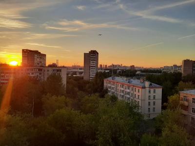 История одного окна