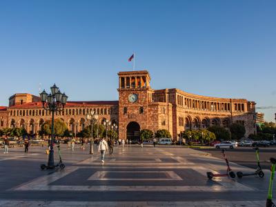 Один из древнейших